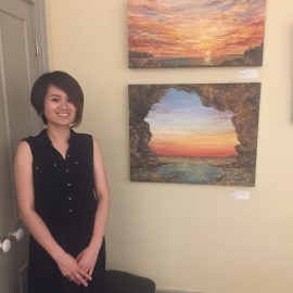 2019 Landscape Art Show